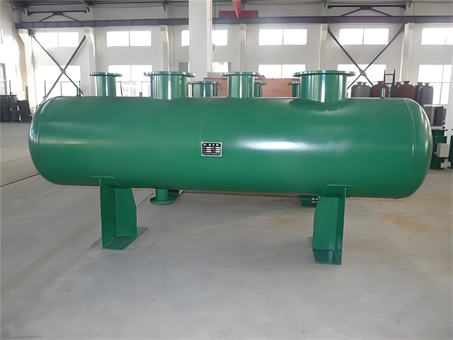 青县集分水器需要电源吗